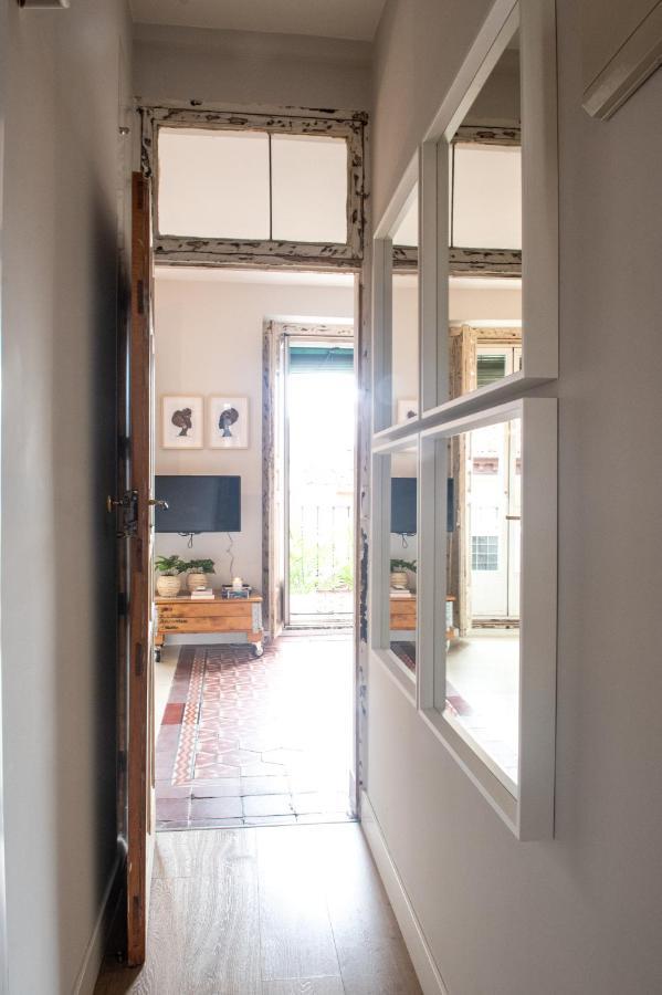 Bonito Apartamento En El Centro Madrid Exterior foto