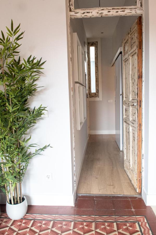 Bonito Apartamento En El Centro Madrid Exterior foto